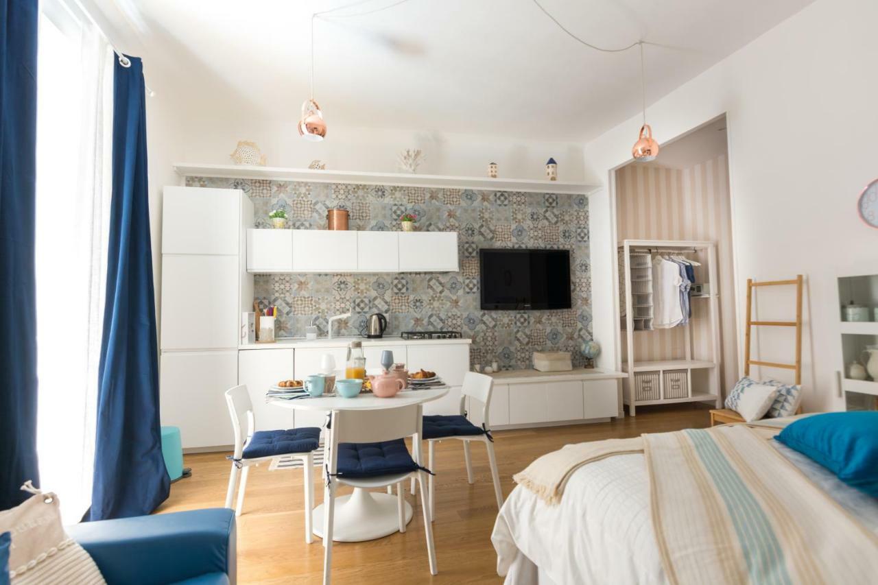Monolocale Casa Pepe Appartamento
