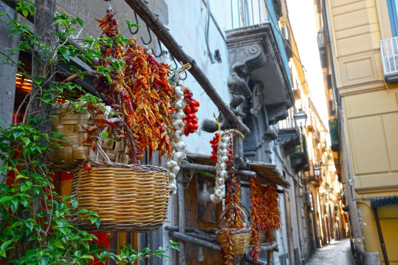 Appartamento Monolocale Casa Pepe Sorrento